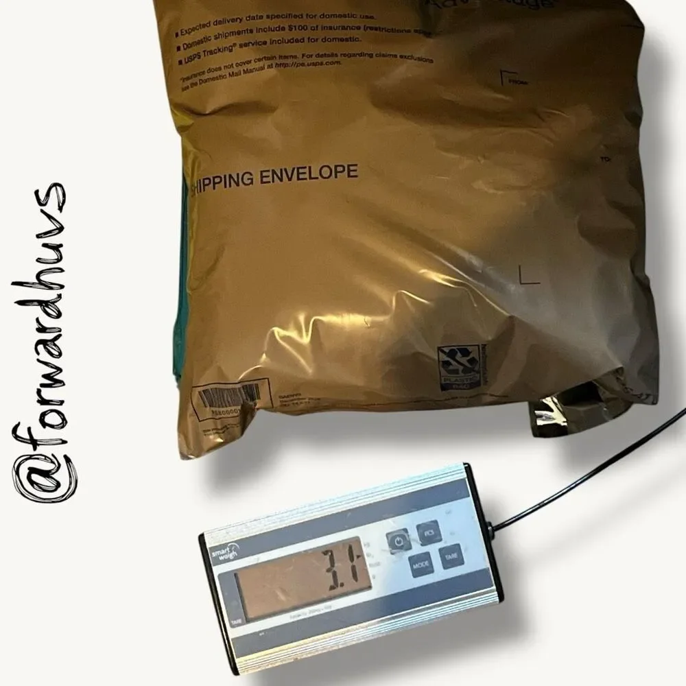 Scrap Suede Sewing Pieces & Leather Crafting Material  - 3 lbs 1oz